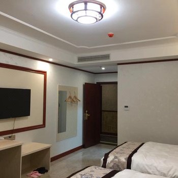 鄱阳挪威假日酒店