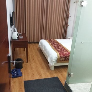 宜昌红阳旅馆