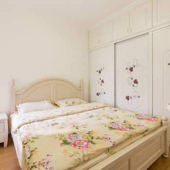 成都小矮人2388公寓(青衣江路分店)酒店提供图片