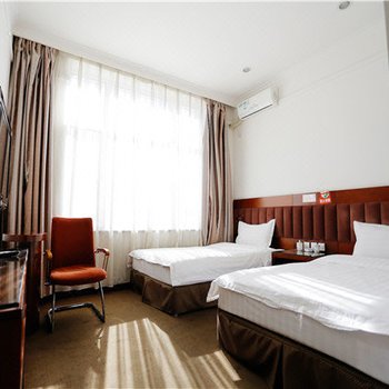 扎赉特旗神山宾馆酒店提供图片