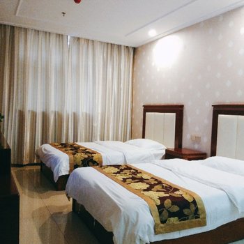 五台鑫浩海大酒店