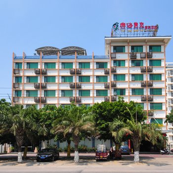 东方乐海东来商务酒店酒店提供图片