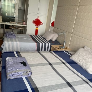 威海海澜之家公寓酒店提供图片
