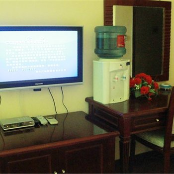 绵阳安县中洋仙泉酒店酒店提供图片
