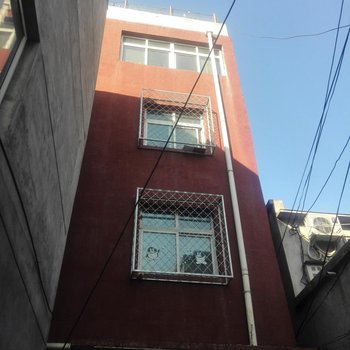 北京长富公寓