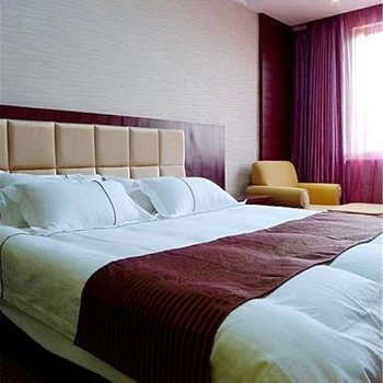 天台弘景商务酒店酒店提供图片
