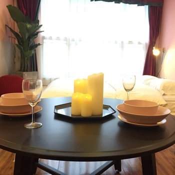 重庆杨旭旭普通公寓酒店提供图片