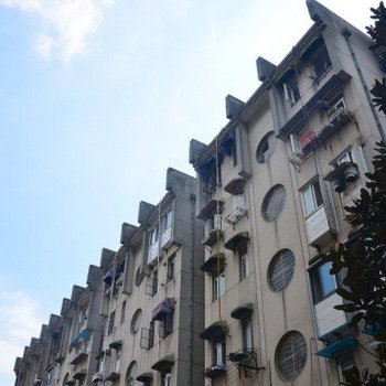 南京短租公寓明故宫店