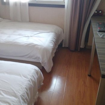 洋县盛海宾馆酒店提供图片