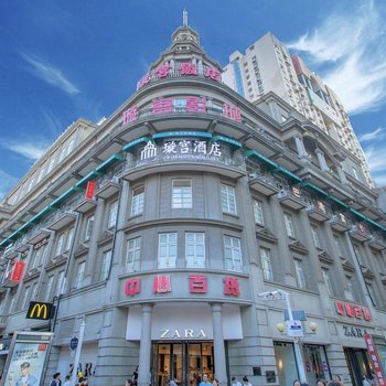 武汉璇宫酒店