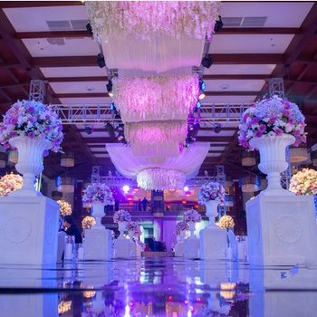 绵阳紫海原香酒店酒店提供图片
