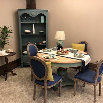 成都江江的家普通公寓酒店提供图片