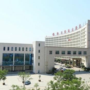 孝昌海川国际大酒店