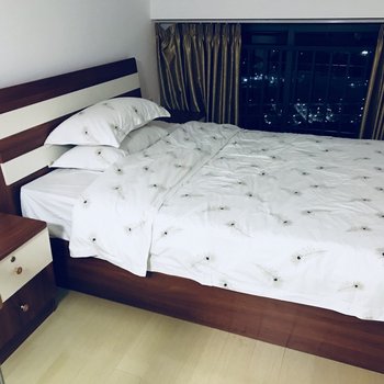 广州TravelFrog公寓(黄埔东路分店)