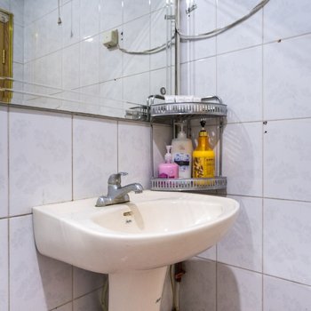 呼和浩特吴成文公寓(乌兰恰特西街分店)酒店提供图片