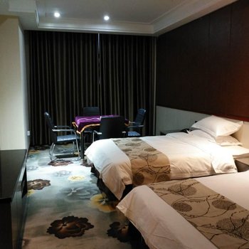 泌阳泰联国际酒店酒店提供图片