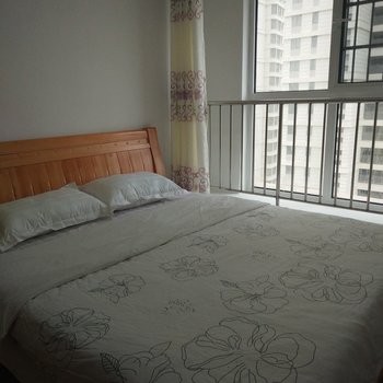 日照兰海之家普通公寓酒店提供图片