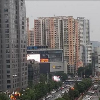 北京思洁公寓