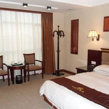 海丰帝豪大酒店酒店提供图片