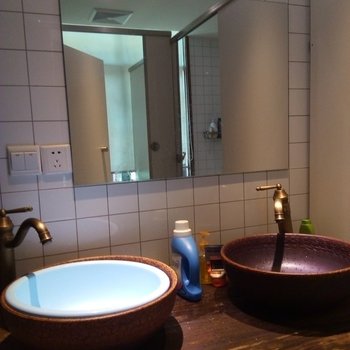 资溪山哈小筑酒店提供图片