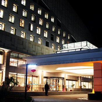 绍兴乔波国际会议中心(滑雪主题酒店)酒店提供图片