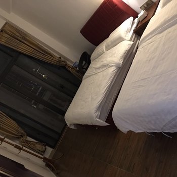 汕头青澳湾家庭住宿酒店提供图片