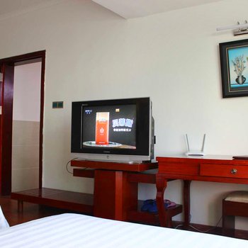 珠海嘉禾苑商务酒店酒店提供图片