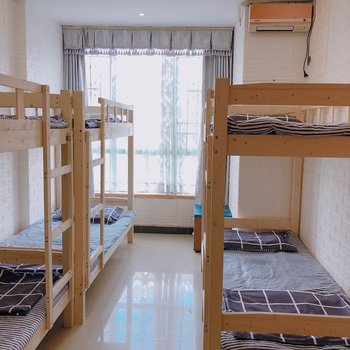 深圳青旅联盟都市美宿