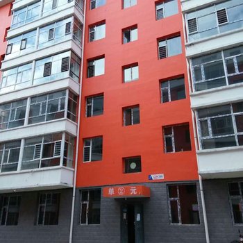 宁武明德居家庭会馆酒店提供图片
