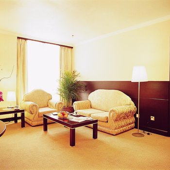 上海华美国际酒店酒店提供图片