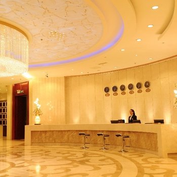 星程酒店(白山通江桥店)酒店提供图片