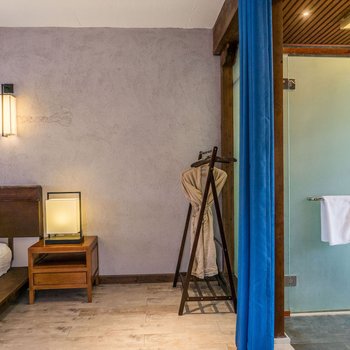 香格里拉梵境·采莲居民宿酒店提供图片