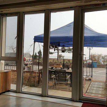 青岛听涛阁度假公寓酒店提供图片