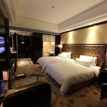 运城永利国际大酒店酒店提供图片