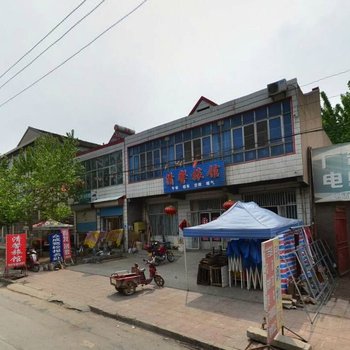 周村清馨旅馆酒店提供图片