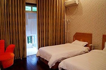 珠海山海楼酒店酒店提供图片