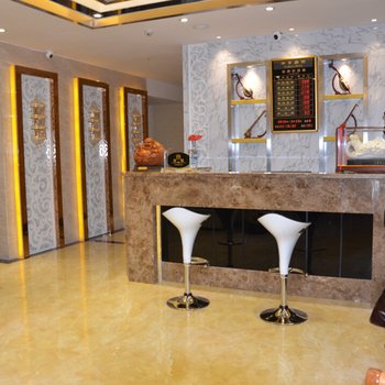 喀什麦盖提晶都假日大酒店酒店提供图片