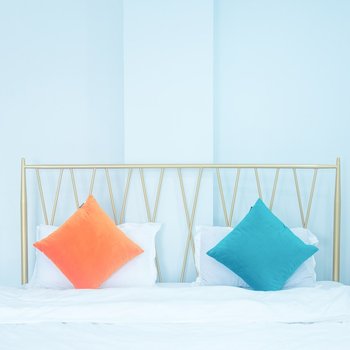 珠海珠海捌月花园公寓酒店提供图片