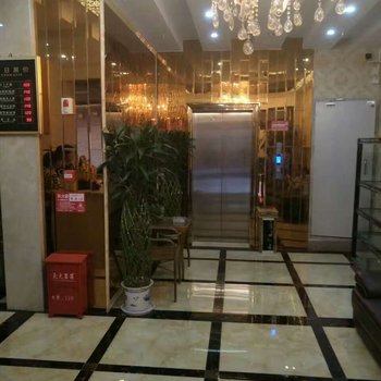 兴义才胜酒店酒店提供图片