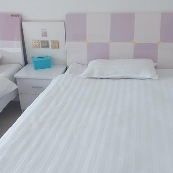 西宁海宁公寓家庭宾馆酒店提供图片