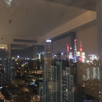 上海虹口三至喜来登酒店用户上传图片