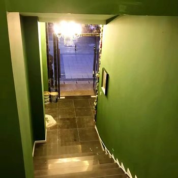 成都曼汀主题酒店酒店提供图片