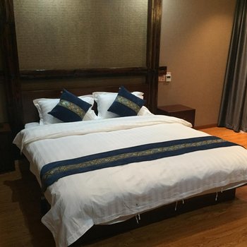 宜兴老茶壶人家农家乐酒店提供图片