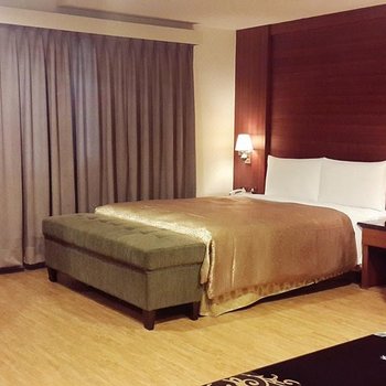 高雄晶晶假期商旅酒店提供图片