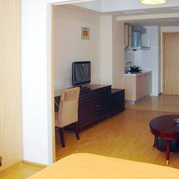 石家庄修远短租公寓(官鲤店)酒店提供图片