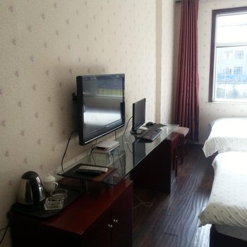 西宁美湖商务宾馆酒店提供图片