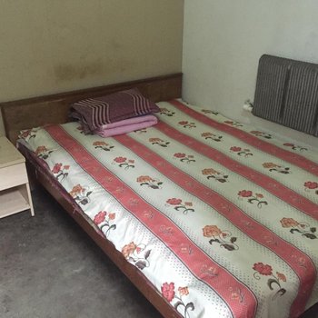 烟台嘉洛旅馆