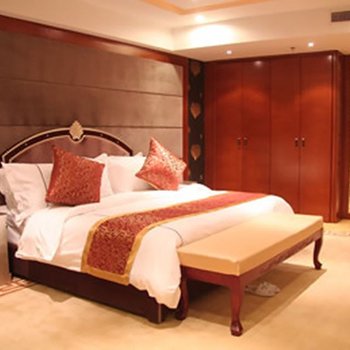 西乌珠穆沁乌珠穆沁宾馆酒店提供图片