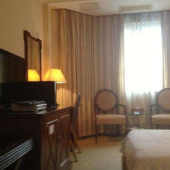 深圳京盛酒店酒店提供图片