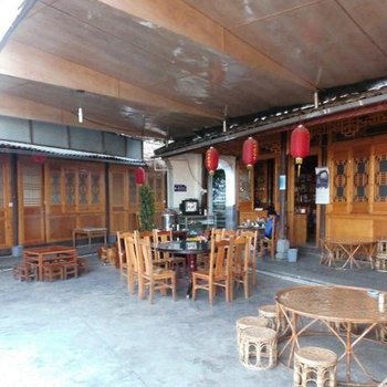 腾冲高花园朝阳客栈酒店提供图片